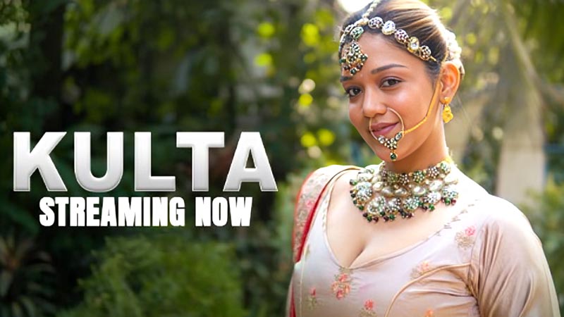 Kulta | Season 01 | Episode 04